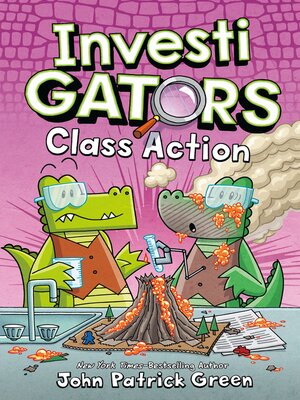 cover image of Class Action